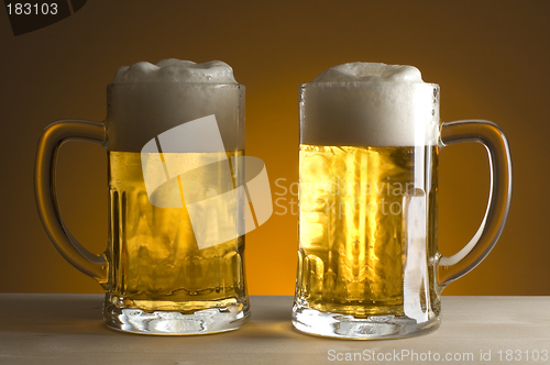 Image of beer