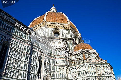 Image of Florence Cathedral
