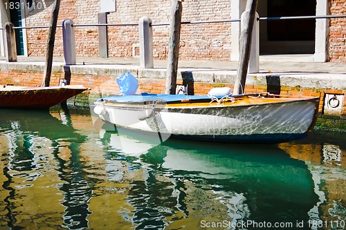 Image of Venice