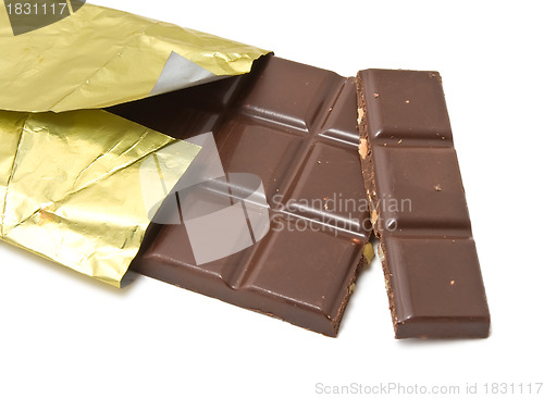 Image of Choclate