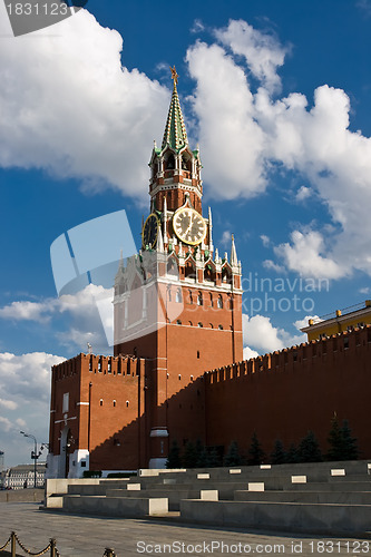 Image of Moscow