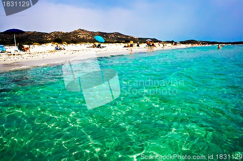 Image of Sardinia