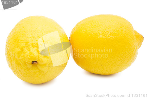 Image of Lemons