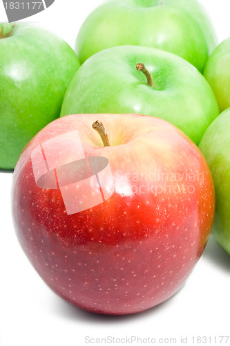 Image of Apple