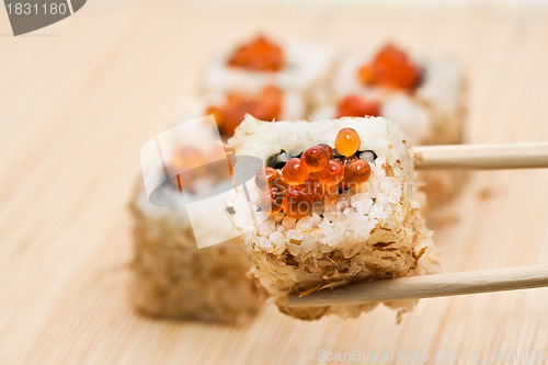 Image of Sushi