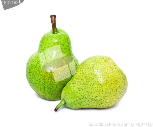 Image of Pears