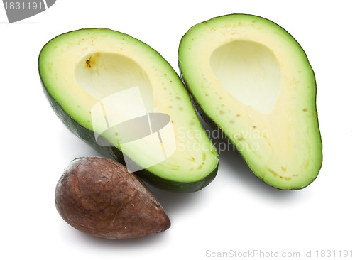 Image of Avocado