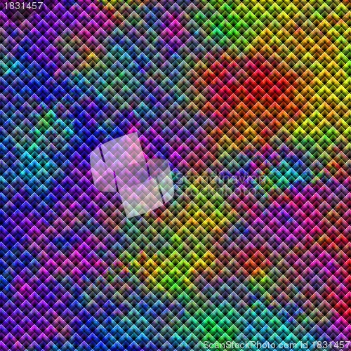 Image of kaleidoscope
