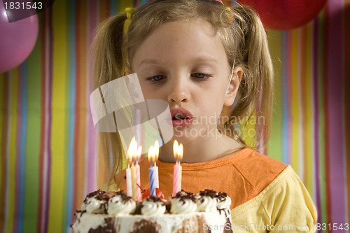 Image of Happy Birthday