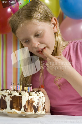 Image of Happy Birthday