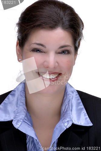 Image of Business Woman 2