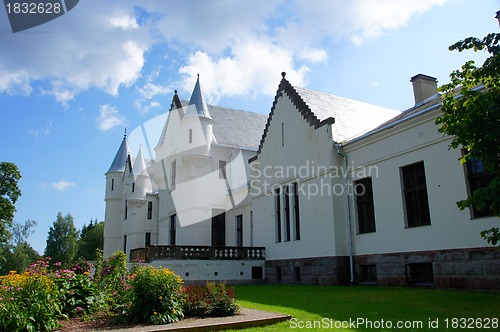 Image of Castle