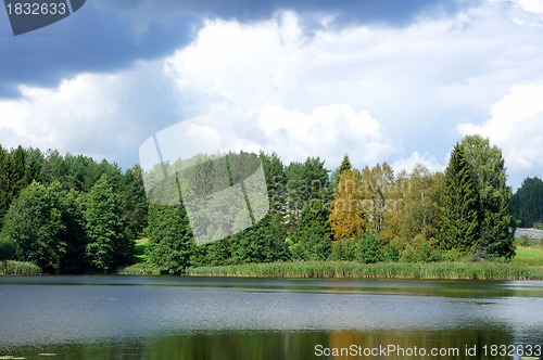 Image of Landscape 