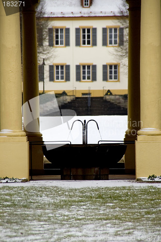 Image of Wintry spa 01