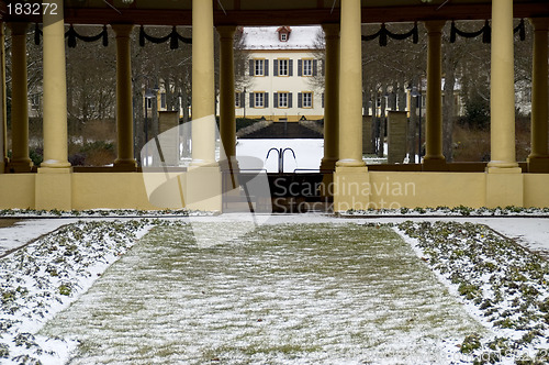 Image of Wintry spa 02