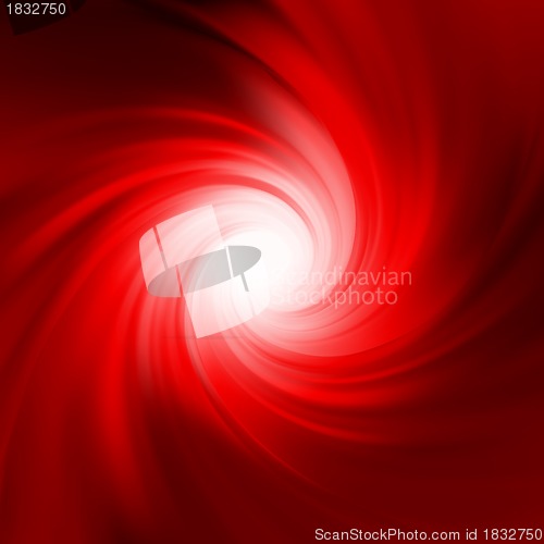 Image of Abstract ardent background. EPS 8