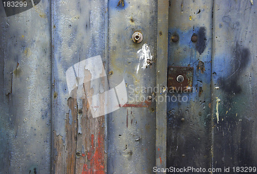 Image of Door