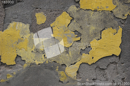 Image of Old wall