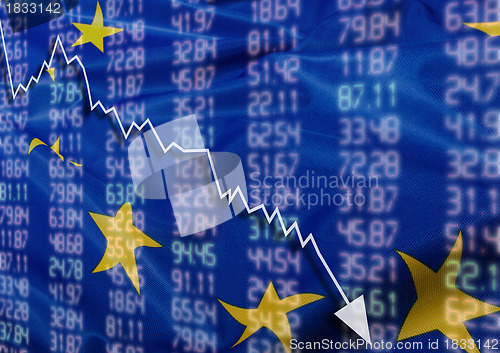 Image of Crisis in Europe