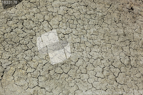 Image of Mudflats