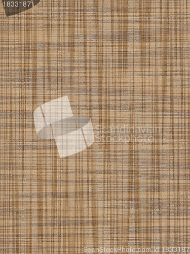 Image of Brown background like a fabric