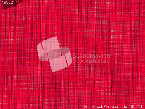 Image of Red abstract background