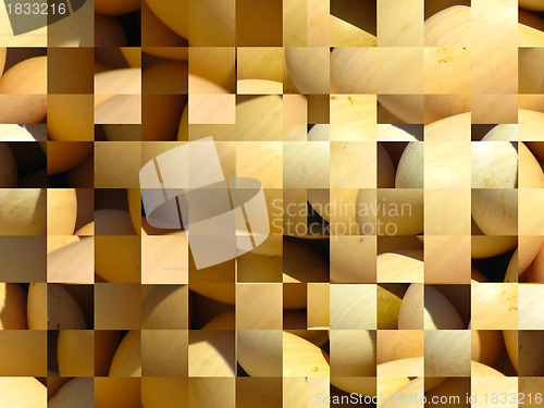 Image of Brown abstract background