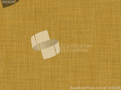 Image of Brown background like a fabric