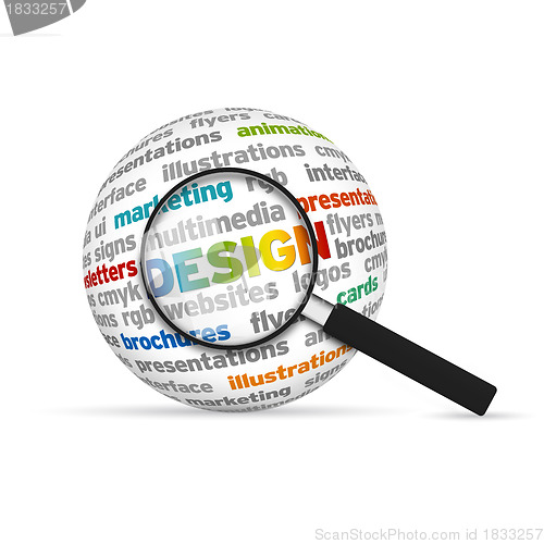 Image of Design