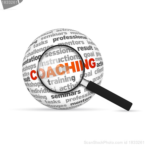 Image of Coaching