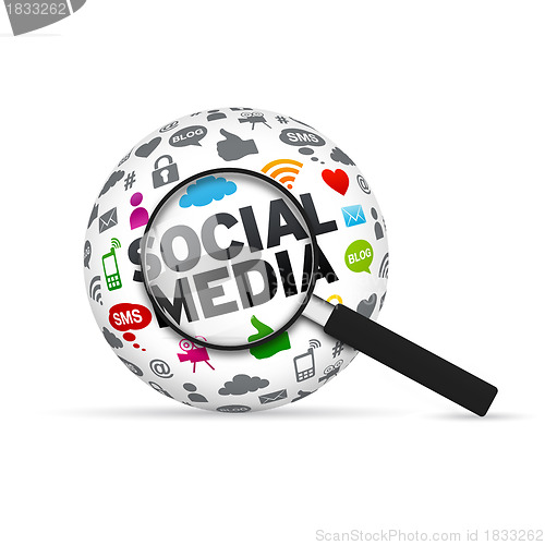 Image of Social Media