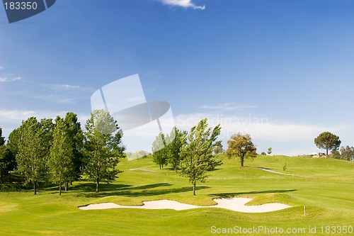 Image of Golf Course