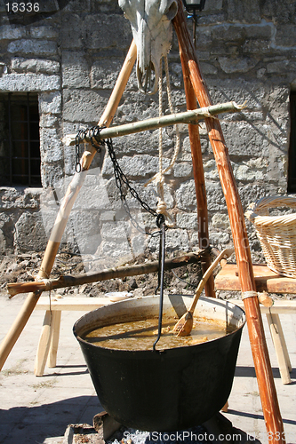Image of Cooking