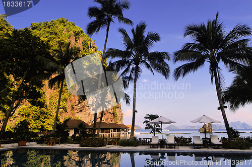 Image of El Nido Resorts