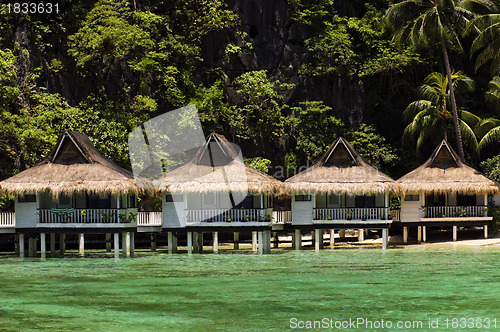Image of Resort