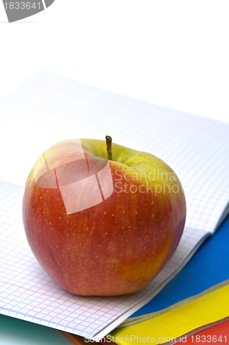 Image of School supplies