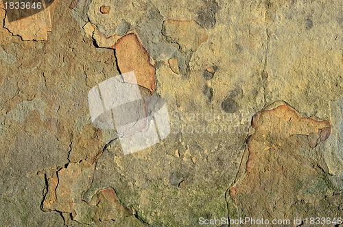 Image of Flat stone surface