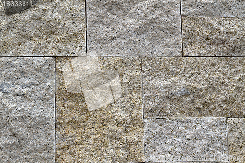 Image of Stone Background