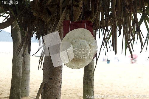 Image of sun hat