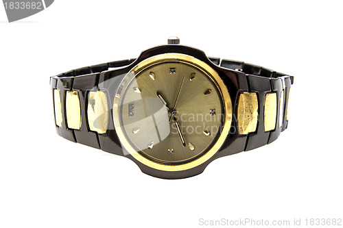 Image of Wristwatch 