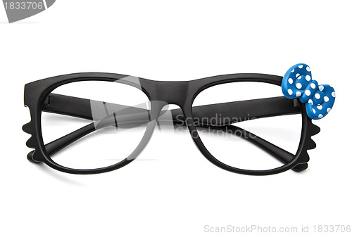 Image of Fashion Glasses