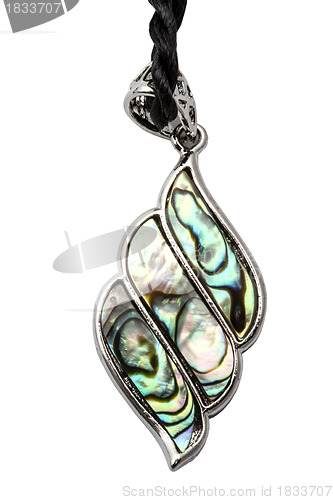 Image of Fashion Necklace Pendant