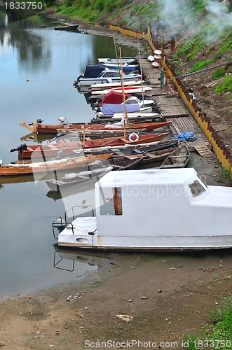 Image of Marina in Warsaw