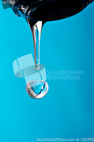 Image of Water Drop