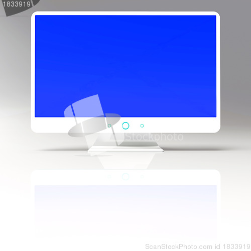 Image of Monitor