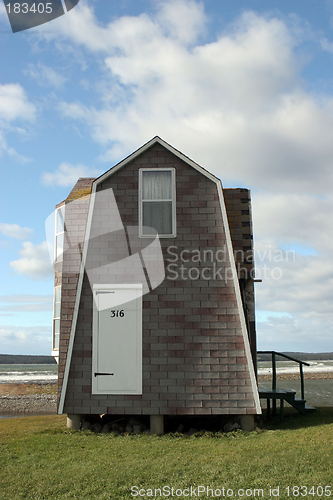 Image of Holiday home on the beach