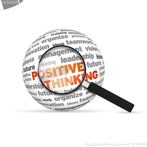 Image of Positive Thinking