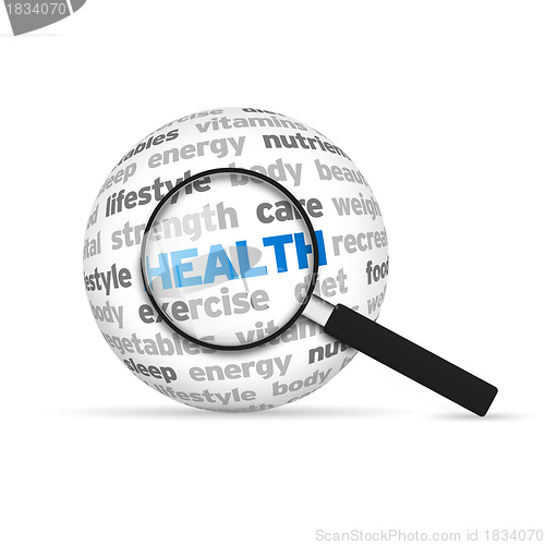 Image of Health