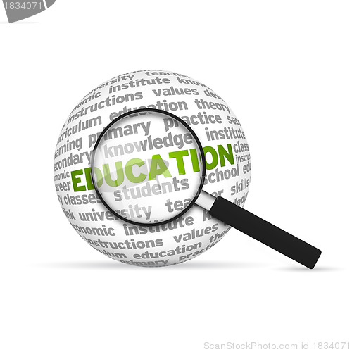 Image of Education