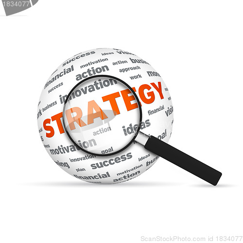 Image of Strategy
